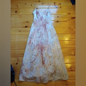 Steppin’ Out Custom Bloody Mary Halloween Costume